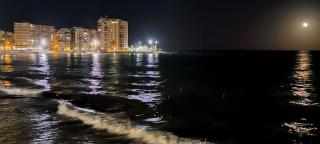 Sous le soleil de Cabo Roig - Orihuela - 1