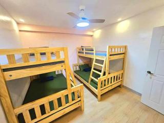 Sapphires Homestay - Baguio - 8