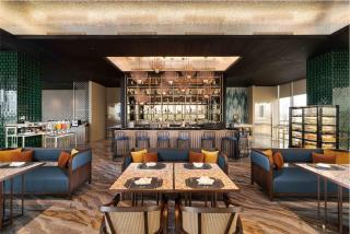 Oakwood Hotel & Apartments Grand Batam - Nagoya - 3