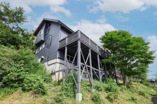 The No 10 Fuji Yamanakako - Yamanakako - 6