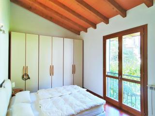 Delightful apartment in Bosco with terrace - Montegrino Valtravaglia - 6