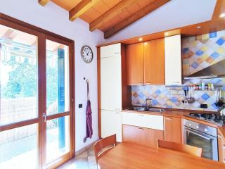 Delightful apartment in Bosco with terrace - Montegrino Valtravaglia - 7