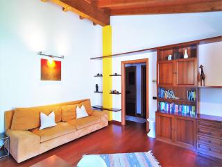 Delightful apartment in Bosco with terrace - Montegrino Valtravaglia - 8