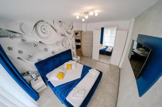 Sim Seaside Beach Resort - Mamaia Sat/Năvodari - 8