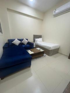 غرفة وصالة - 6