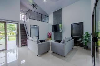 Villa Escondida La Fortuna - Fortuna - 8