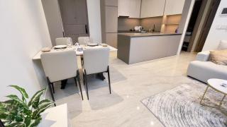 The Opera Residence Luxury Furnished Apartment-The Metropole Thu Thiem - Ho Chi Minh - 1