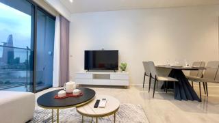 The Opera Residence Luxury Furnished Apartment-The Metropole Thu Thiem - Ho Chi Minh - 4