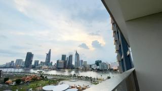 The Opera Residence Luxury Furnished Apartment-The Metropole Thu Thiem - Ho Chi Minh - 7