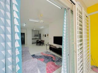 setia alam islamic homestay - Shah Alam - 8