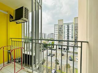 setia alam islamic homestay - Shah Alam - 9