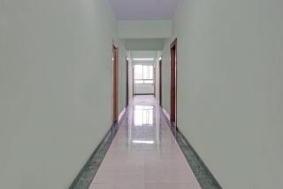 Hotel O Mayur Lodge - 1