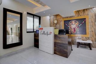 Collection O Krupa Lodge - Pirangut - 9
