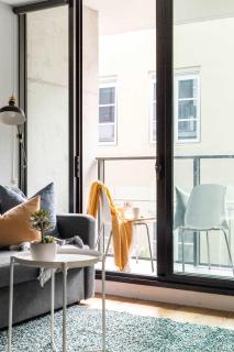 A Cozy 2BR Apt Near Southern Cross FREE Parking - Melbourne - 6