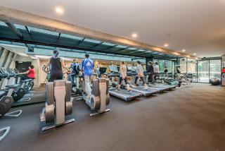 A Cozy 2BR Apt Near Southern Cross FREE Parking - Melbourne - 1