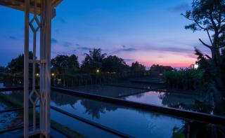 Villa Surrender - Saba - 4