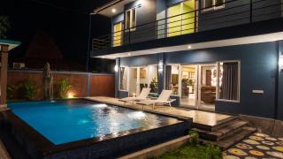 Villa Surrender - Saba - 3