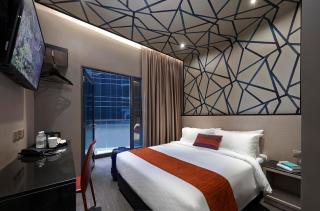 Hotel Boss - Singapore - 4