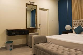Equatorial Divers Lodge - Feydhoo - 7