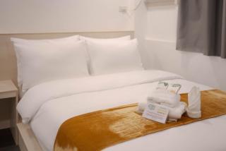 A Traveller's Inn - 0