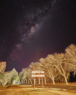 Alpine Inn - Khancoban - 4