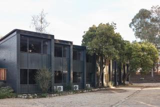 Alpine Inn - Khancoban - 5