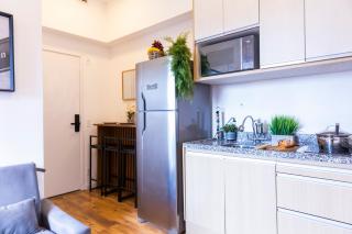 Apartamento próximo ao Metrô Butantã | Brazilian Corner - São Paulo - 9