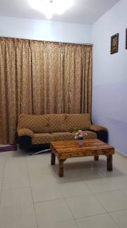 Manja homestay kuantan - Kuantan - 8