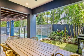 The Savannah Villa - Port Douglas - 8