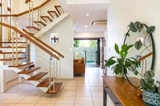 The Savannah Villa - Port Douglas - 4