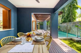 The Savannah Villa - Port Douglas - 0
