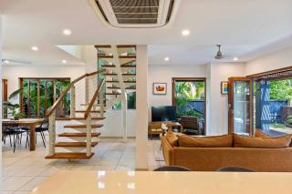 The Savannah Villa - Port Douglas - 3