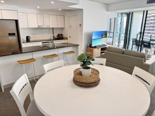 Sierra Grand 15th floor Ocean Views parking - Gold Coast - 4
