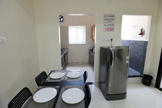 Divya Comforts- 2BHK - Tirupati - 4