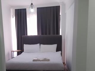 Navan Hotel - Istanbul - 4