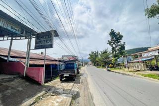 Homestay Rand's Kopi Pandan Syariah Mitra RedDoorz - 6