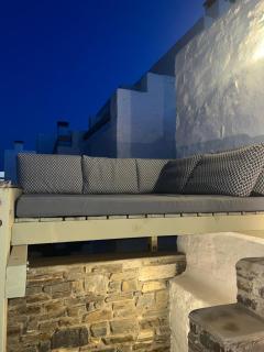 Delta Apartment with Sea View and Pool - Chrissi Akti - 2