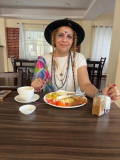 The Sparkling Turtle Backpackers Hostel - Kathmandu - 1