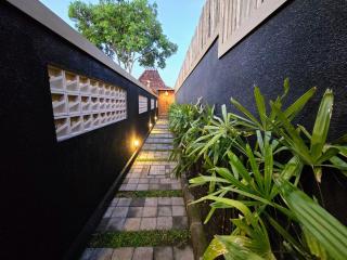 Villa Taruchi - Kesiman - 6