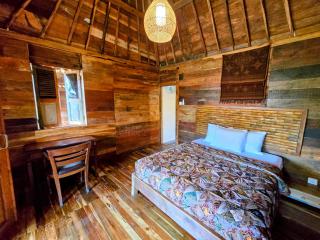 Villa Taruchi - Kesiman - 4