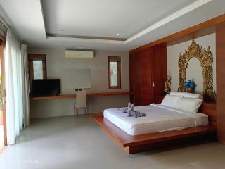 Villa in box Private pool - 9