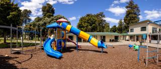 Motueka TOP 10 Holiday Park - 2