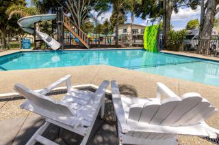 Motueka TOP 10 Holiday Park - Motueka - 7