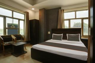 Hotel O Sunflower - Hisār - 3