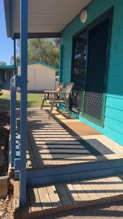 Cowell Foreshore Caravan Park - 4