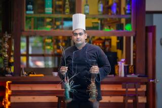 THE Mangrove cave Hotel - 7