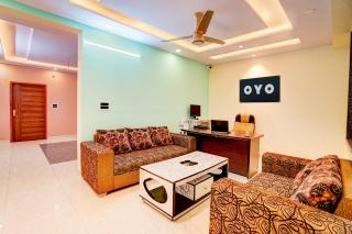 SPOT ON Aradhana home stay - 4