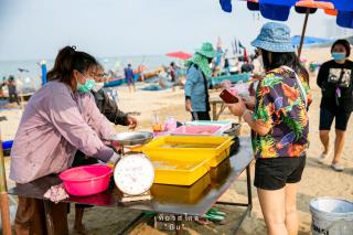 Universe Jomtien Beach Hotel - Jomtien Beach - 9
