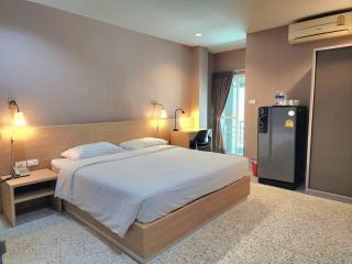 The Fifth Residence - Bangkok - 7