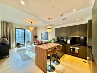 Luxury Apartment and Sandy Private Beach - 7